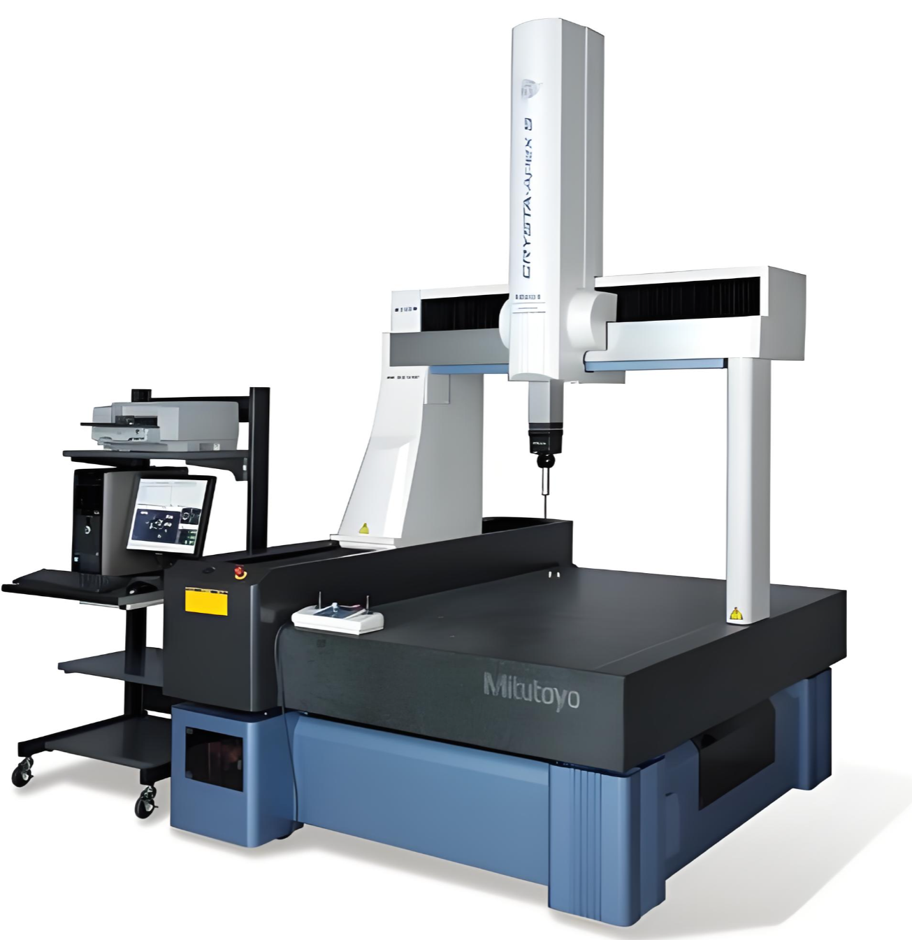 Articulated Arm CMM Articulated Arm CMM