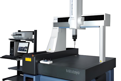 Portable CMMs vs. Traditional CMMs: Pros & Cons