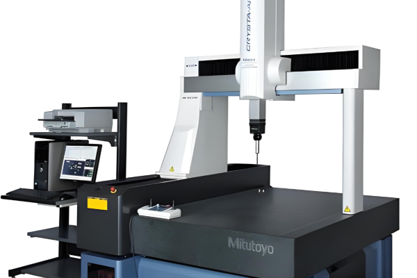 CMM portatili vs. CMM tradizionali: pro e contro