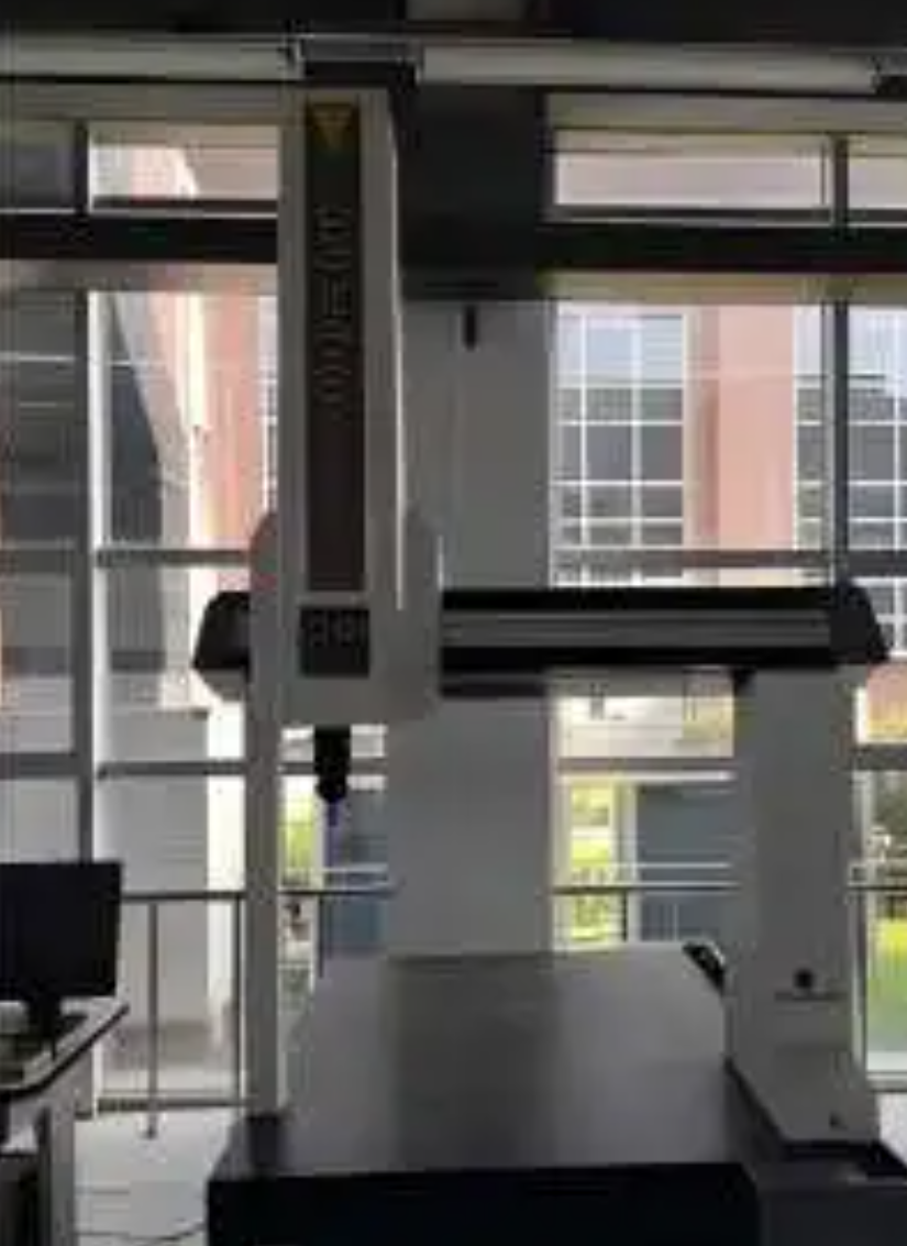 CNC CMM
