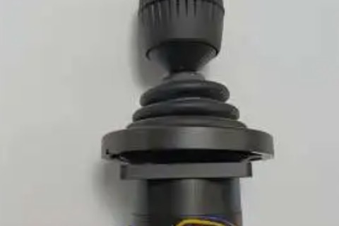 Controller joystick industriale: una guida completa agli ioni e alle applicazioni