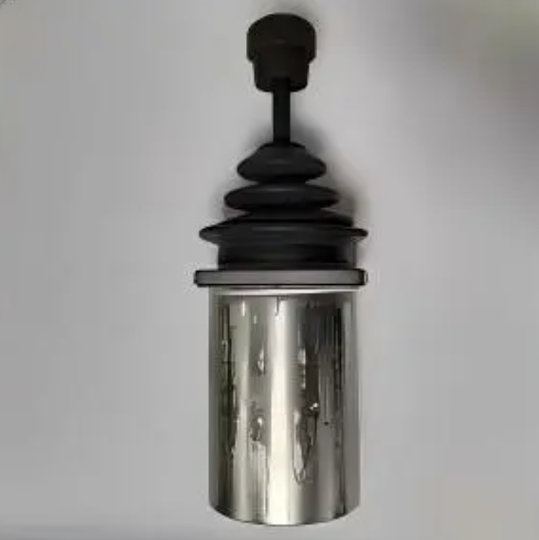 Force feedback joystick industrial
