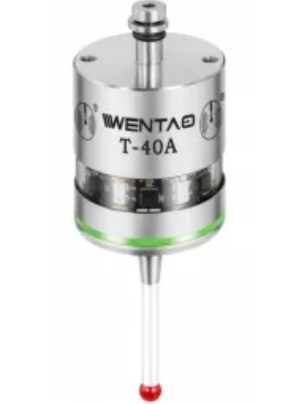 Scanning probe CMM Scanning probe CMM