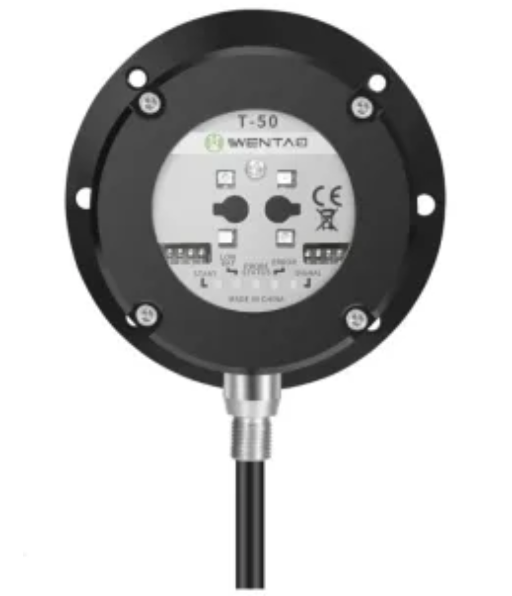 Wireless receiver for CMM