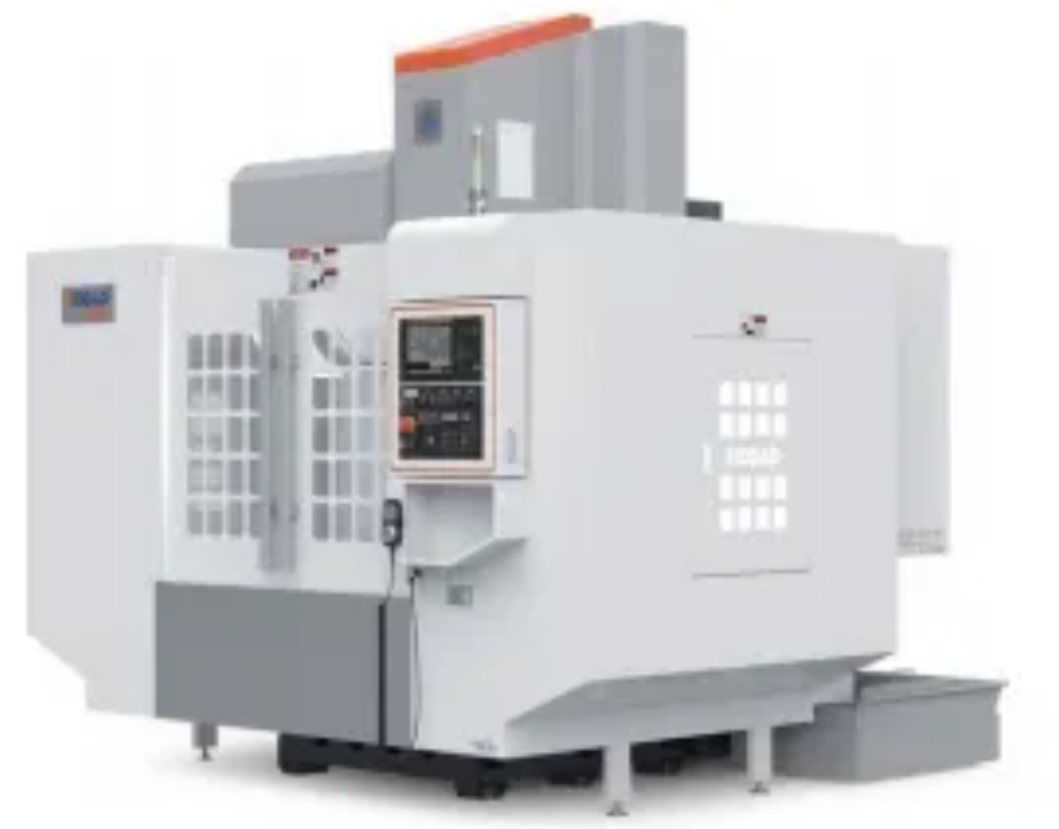 Machining center maintenance Machining center maintenance