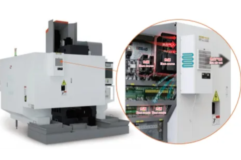 Mejores prácticas de mantenimiento y calibración para centros de mecanizado de alto rendimiento