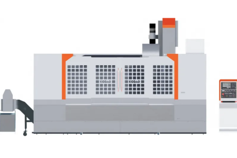 The Advantages of High-Efficiency Machining Centers for Aluminum Profiles