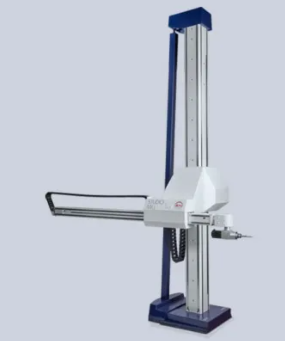 Clay Milling Machine