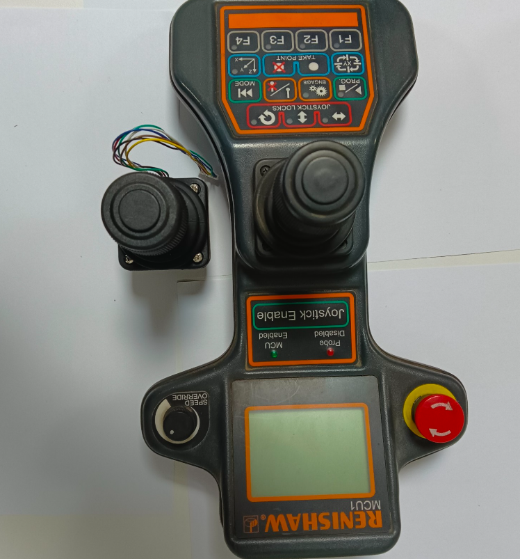 USB Desktop Joystick