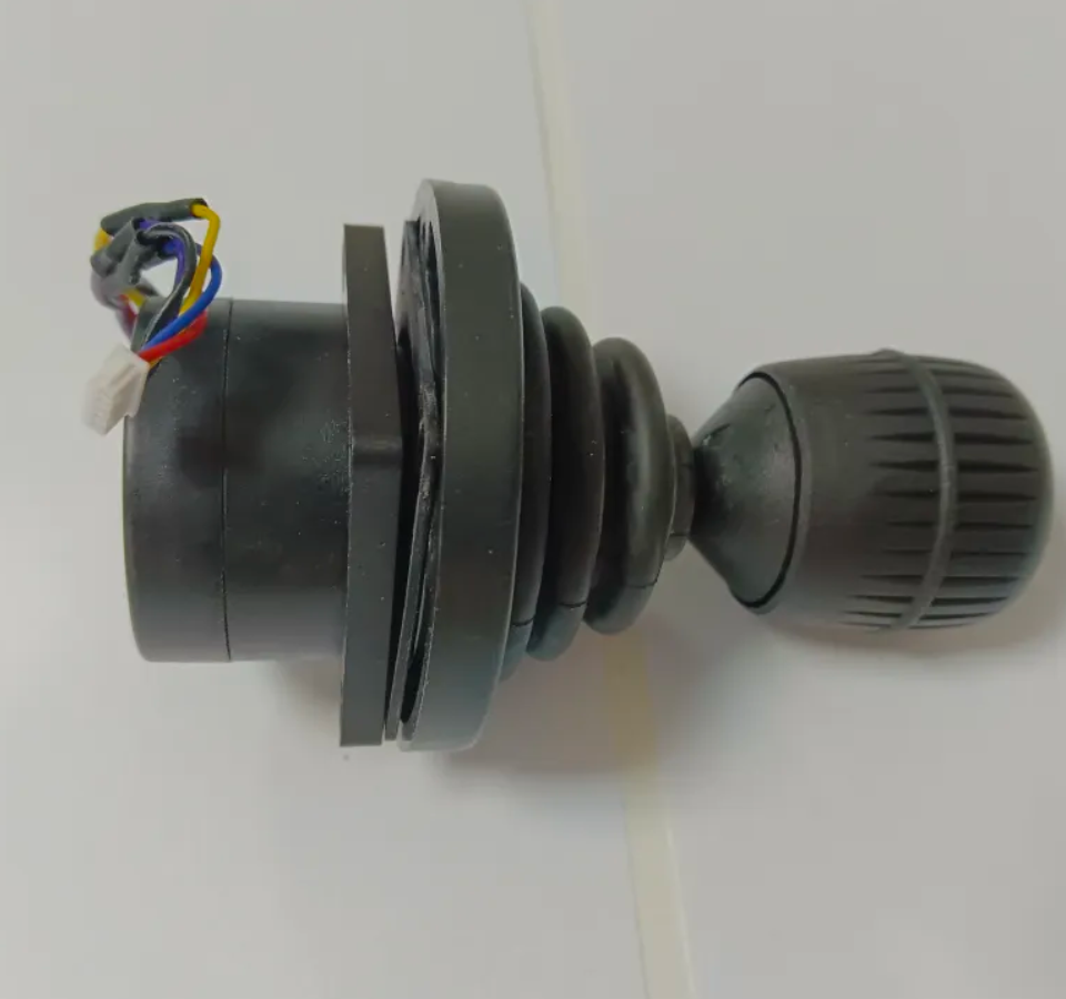 PTZ Camera Controller