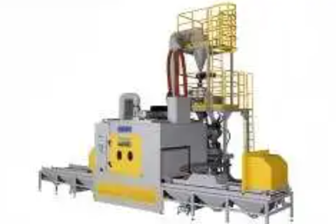 Comment évaluer la régularité de la couverture dans un processus de grenaillage CNC