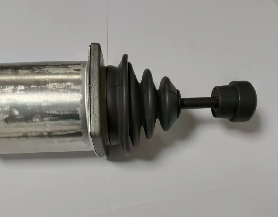 USB Industrial Joystick