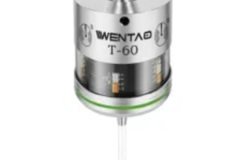 كيفية تقييم أداء مسبار الأشعة تحت الحمراء في ظل وجود سائل التبريد والرقائق وتداخلات أرضية المصنع