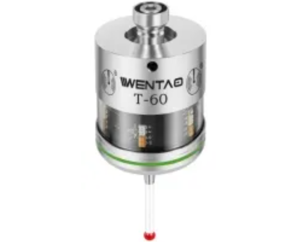 CNC Infrared Touch Probe