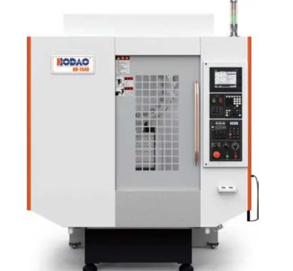 Drill Tap Center Reliability