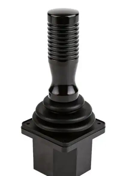 Redundant Joystick