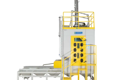 Wie validiert und dokumentiert man den Kugelstrahlprozess für die Luft- und Raumfahrtzertifizierung?