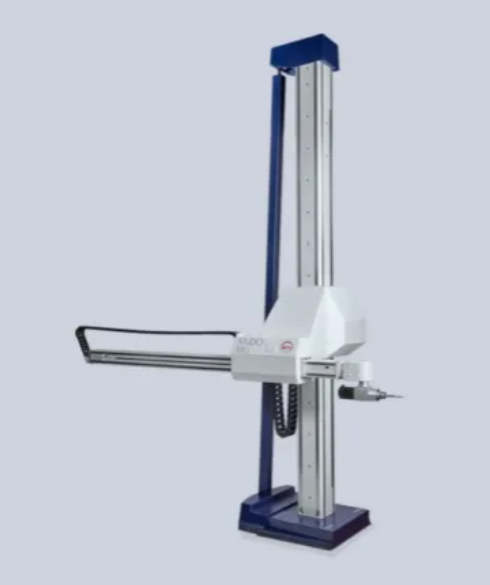 Coordinate Measuring Machine Support Coordinate Measuring Machine Support