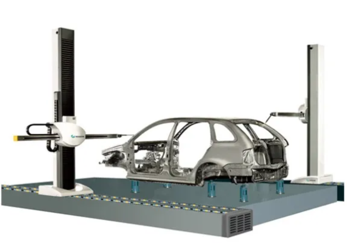 CMM After-Sales Service CMM After-Sales Service