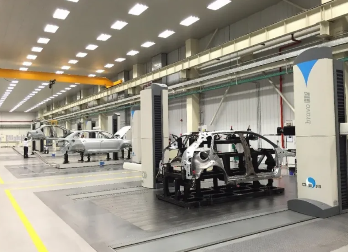 Precision Clay Milling Precision Clay Milling