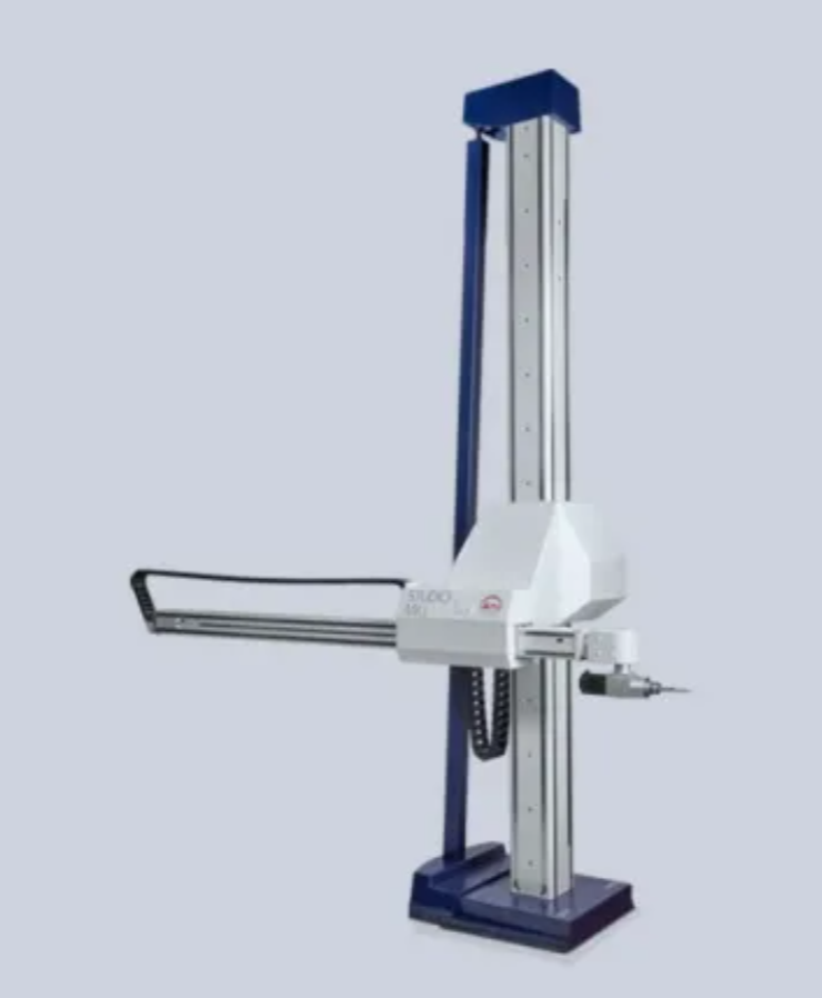 Clay Prototyping Machine Clay Prototyping Machine