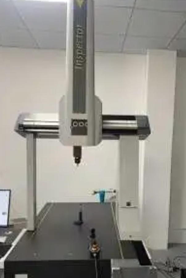 High-Precision Cantilever CMM High-Precision Cantilever CMM