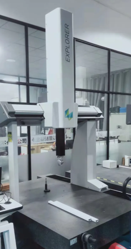 Cantilever CMM for Automotive Cantilever CMM for Automotive