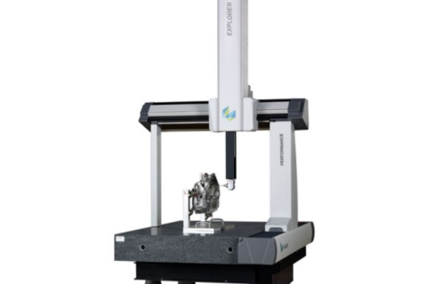 What to Look for in a High-Precision Cantilever CMM for Automotive Sheet Metal Inspection?