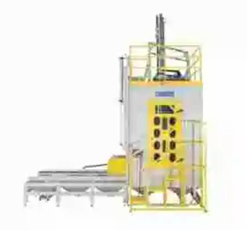 CNC Shot Peening Aircraft CNC Shot Peening Aircraft