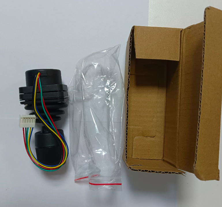 DCS Joystick DCS Joystick