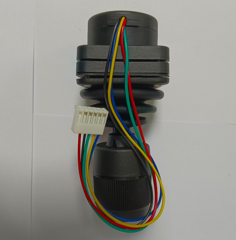 Industrial Joystick Industrial Joystick