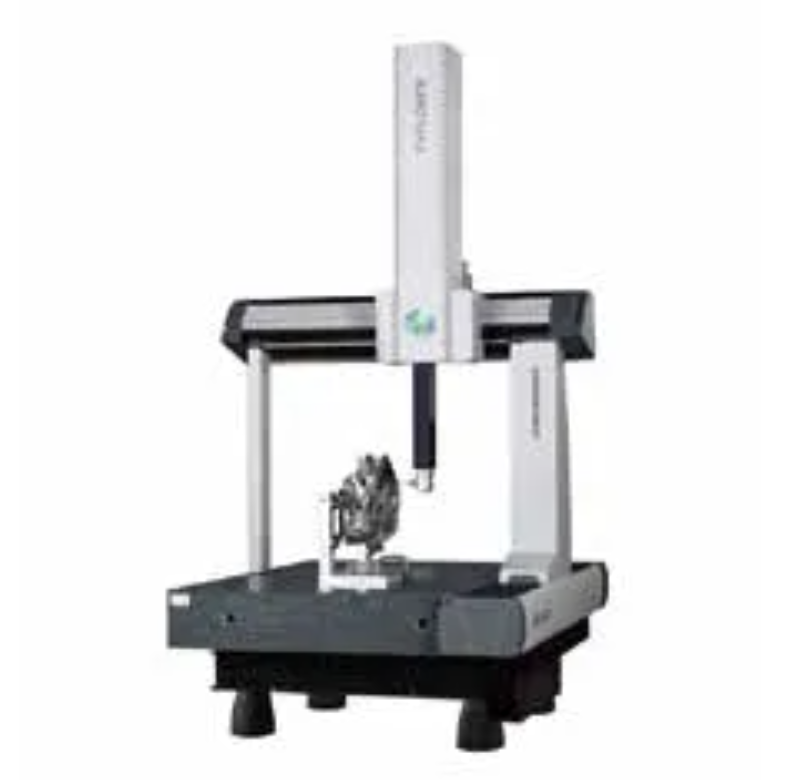 Precision Measurement Equipment