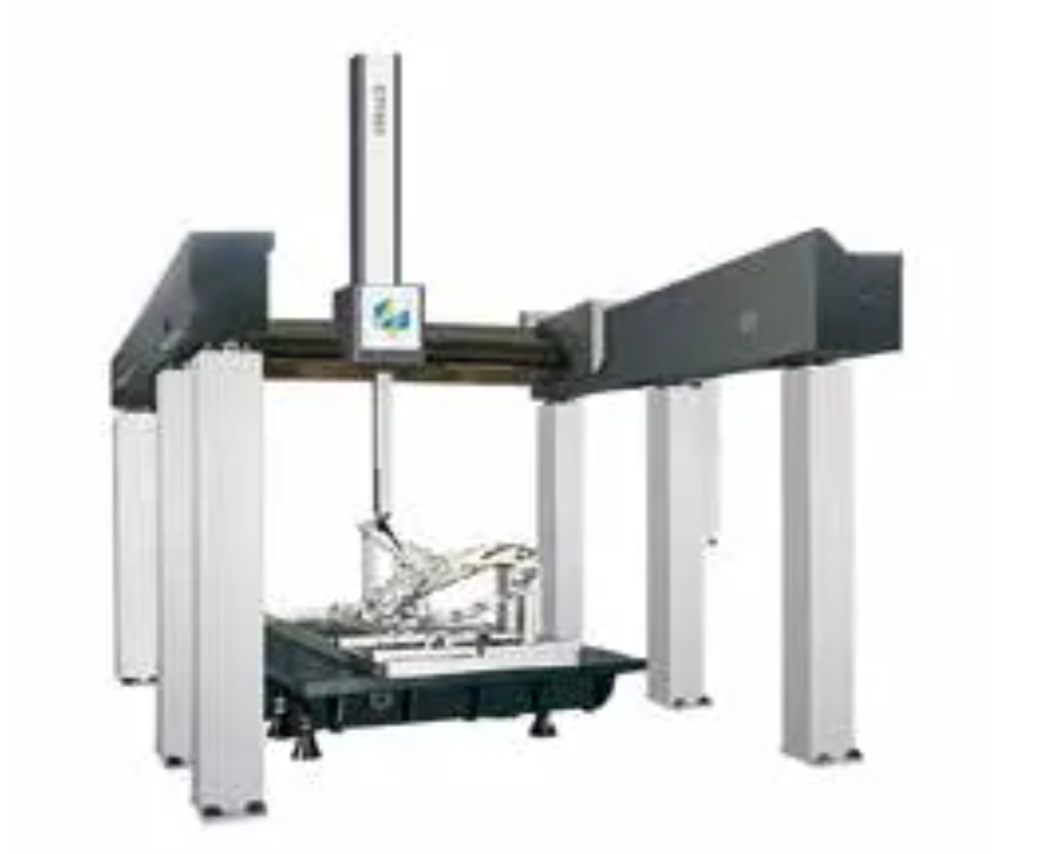 Machining Equipment Procurement