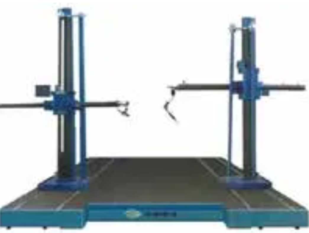 Efficient Measurement Workflow