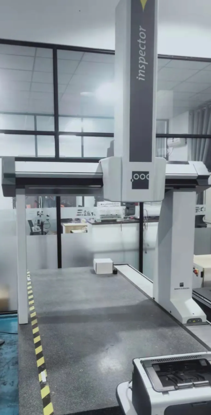 Measurement Software For Machine Tools