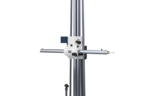 Come scegliere la giusta combinazione di CMM, sonda, dispositivo di impostazione utensili e attrezzature di lavorazione.