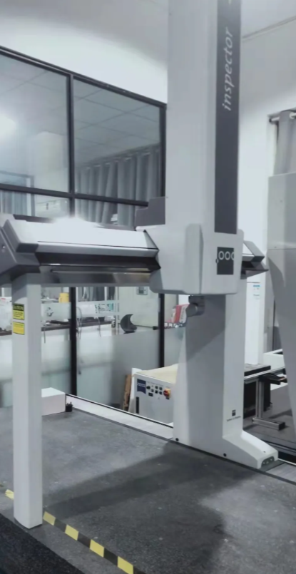 Industrial Equipment Integration