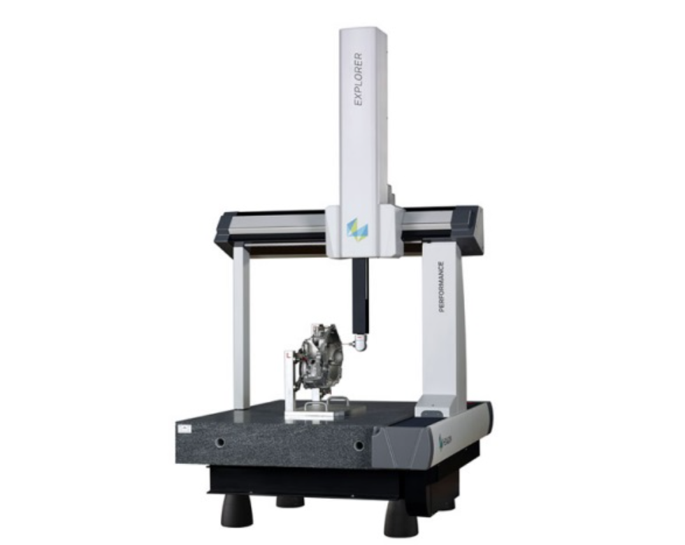 CNC Controller Integration