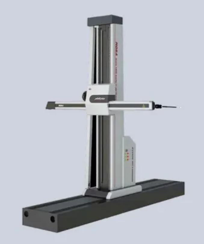 Industrial Equipment Reliability