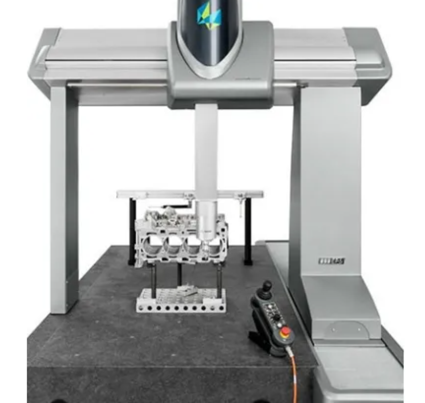 Measurement Software Integration