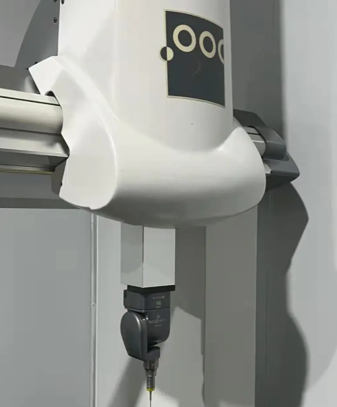 Machine Tool Probe Software