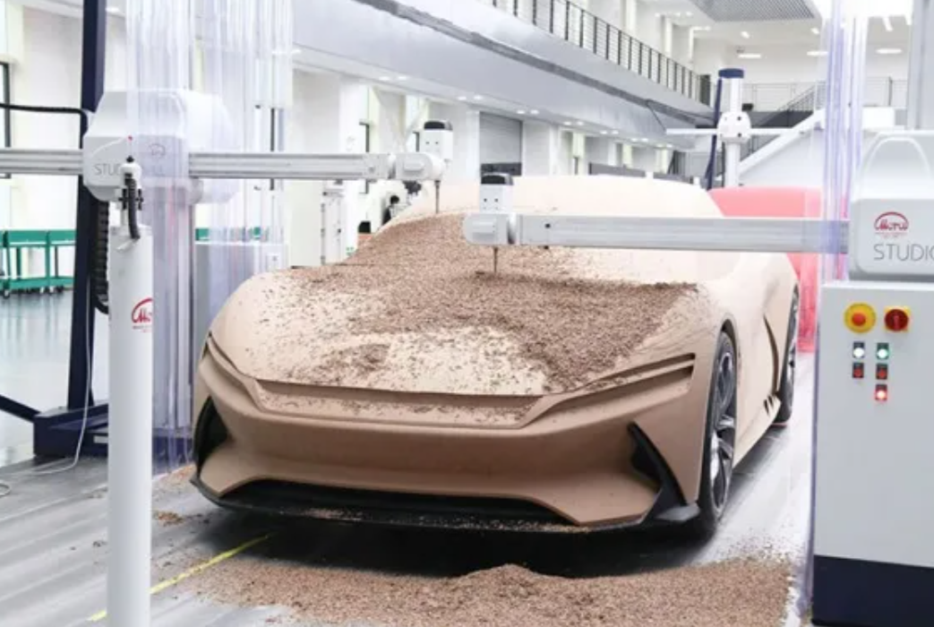 Multi-Category Industrial Equipment