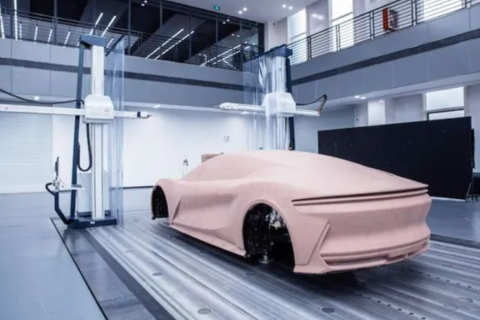 كيفية تقليل مخاطر الشراء عند شراء معدات صناعية متعددة الفئات لبيئة إنتاج واحدة