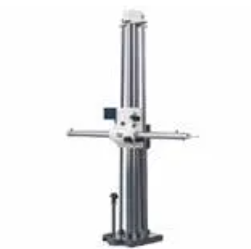 Measurement Solutions For Complex Parts