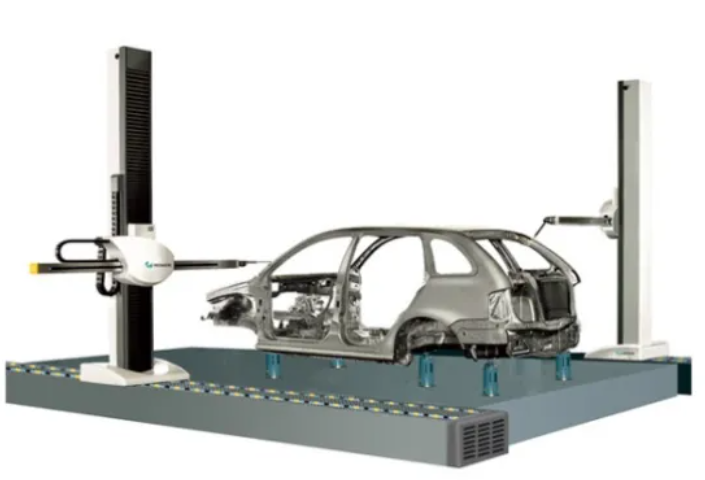 Machining Solutions For Complex Parts