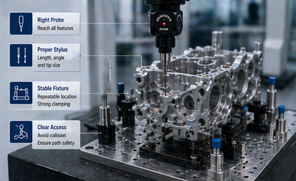 CMM Measurement Software
