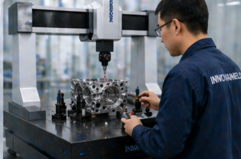 What Buyers Should Know About CMM Calibration And Acceptance Testing