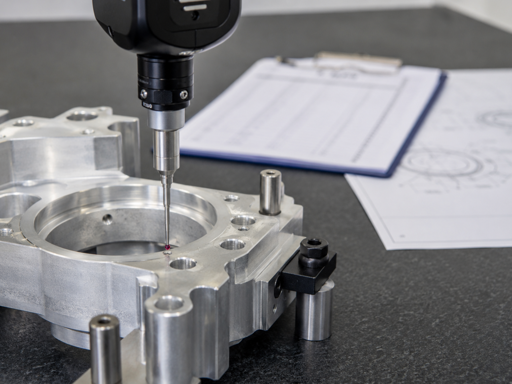 CMM buying guide