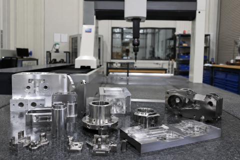 Bridge CMM For Precision Machined Parts: What Buyers Should Confirm