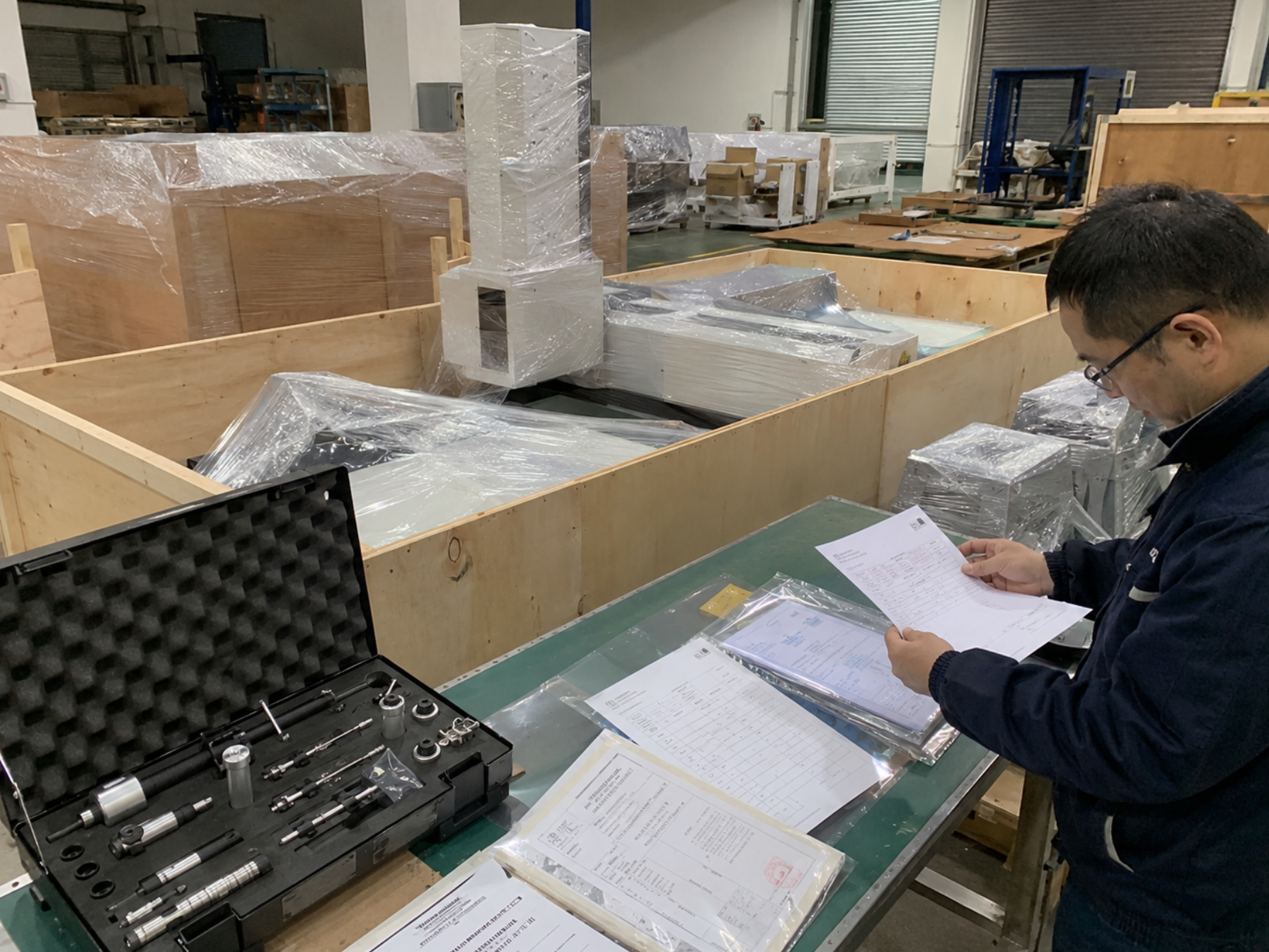CMM machine hidden costs